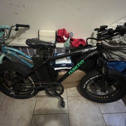 Nakto Ebike