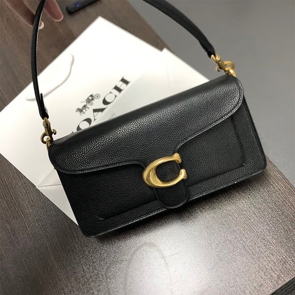 Coach Tabby Shoulder Bag 26