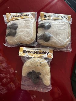 Sunmerry Bread Buddy bundle $25