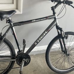 26 Inch Trek 3 Series