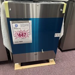 Dishwasher Stainless Steel Brand New Delivery Installation Service Dishwasher 