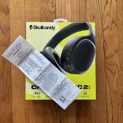 Skullcandy Crusher ANC 2