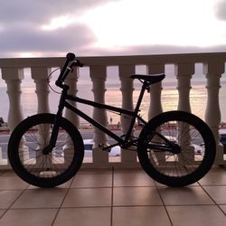 BMX Bike