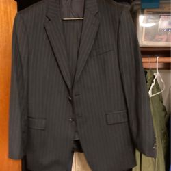 Ralph Lauren Suit