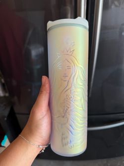Starbucks cups