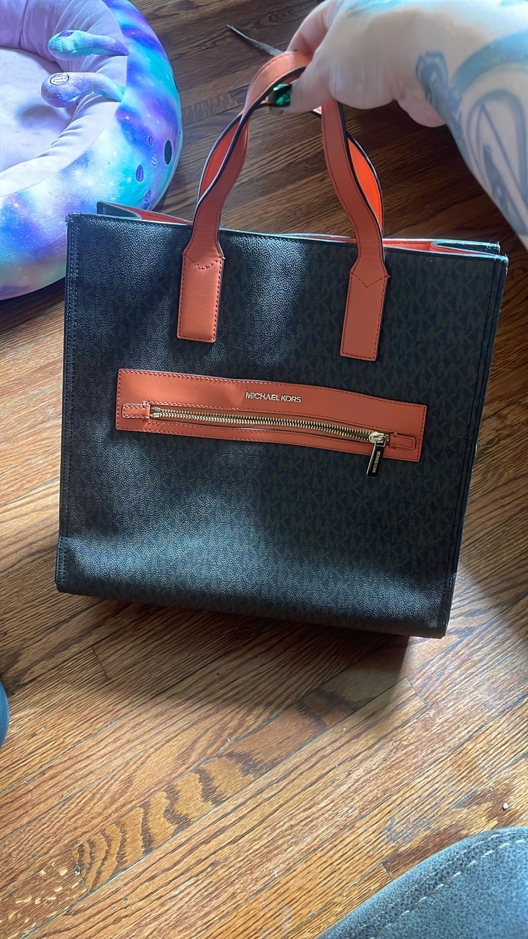 Michael Kors Large Purse