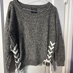 A&F Sweater