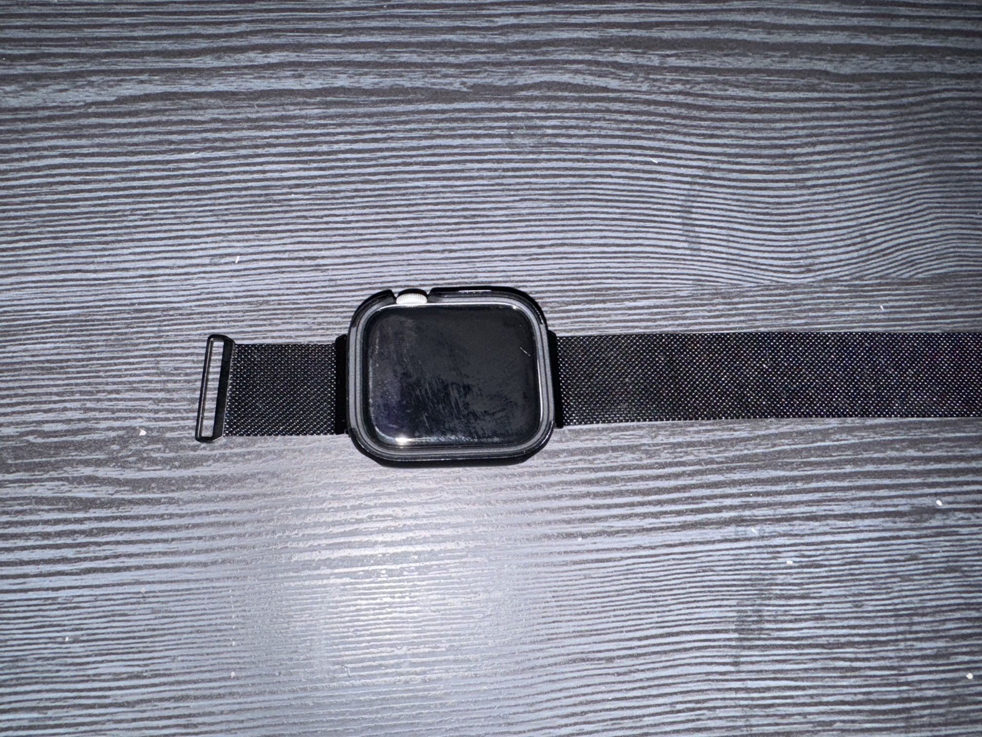 Apple Watch SE 