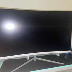 27inch curved Gaming Monitor 