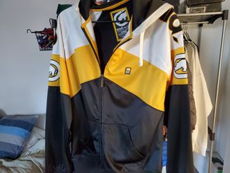 MENS JACKET (LARGE) ECKO UNLTD