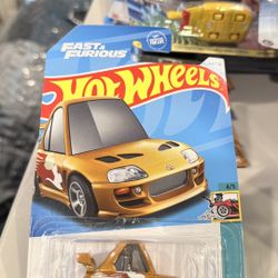 Hotwheels 
