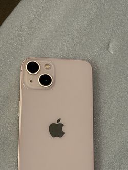 iPhone 13 Pink UNLOCKED
