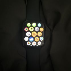 APPLE WATCH SERIES 7
