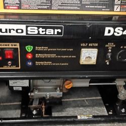 4000w Generator