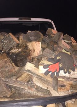 Firewood for sale