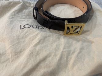Lv Woman’s Belt