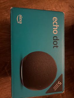 Alexa 5 Gen