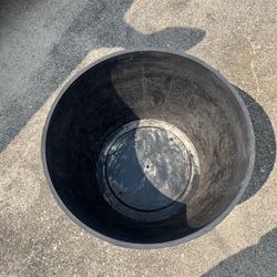 Large Pot 