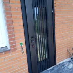 Europian still  Entry Doors