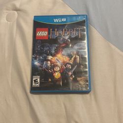 LEGO The Hobbit Video Game 