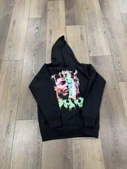vlone hoodie