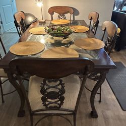 Kitchen Dinner Room Table 