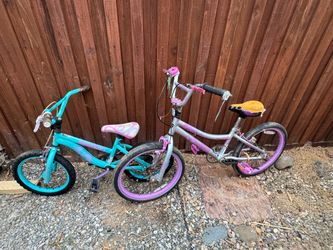 Bikes
