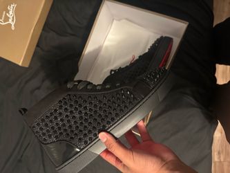 Red bottoms
