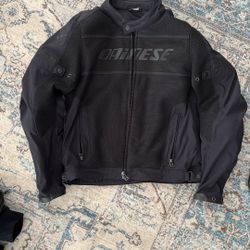 Dainese Air Frame Jacket