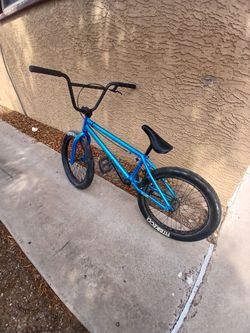 BMX