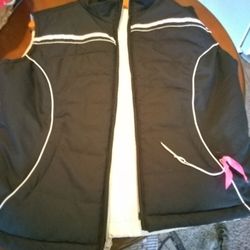 Ski Vest New Ladys M  10