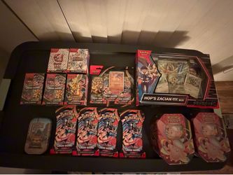 Pokemon Card lot