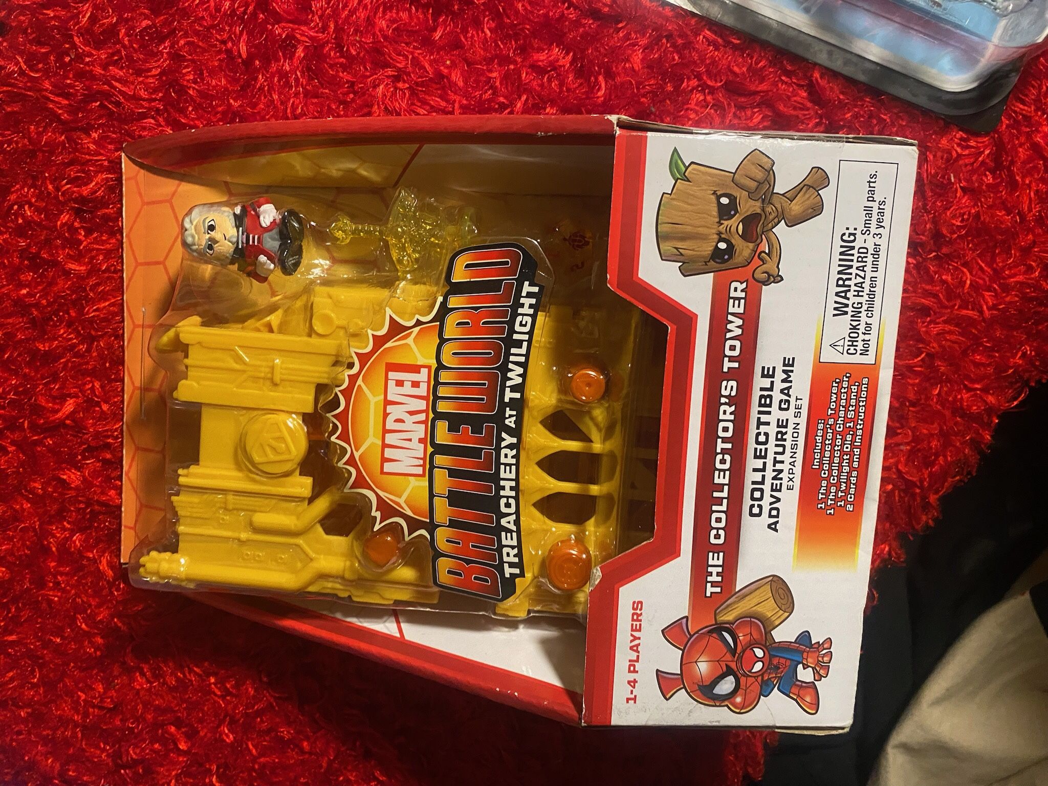 Toy