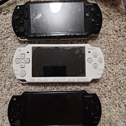 PsP Slims READ DESCRIPTION