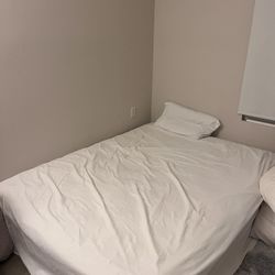 Queen Size Bed Mattress
