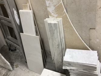Italian Marble Slabs