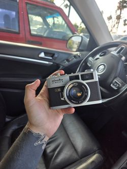 Minolta Hi-Matic