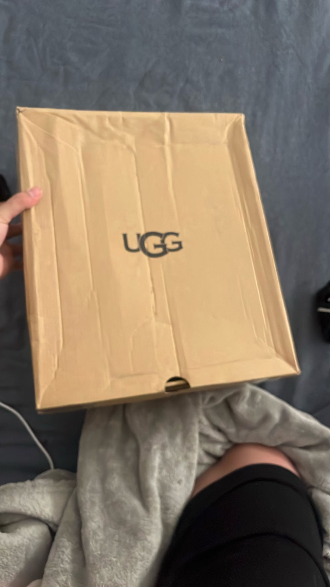 UGG Boots 