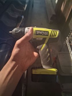 Robin drill