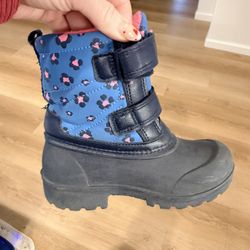 Girl Toddler Snow Gear And Jackets 