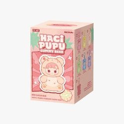 Haci Pupu Pop now 