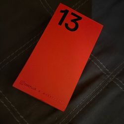 One Plus 13 