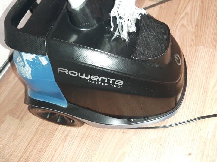 Rowenta
Master 360 Standing Garment Steamer