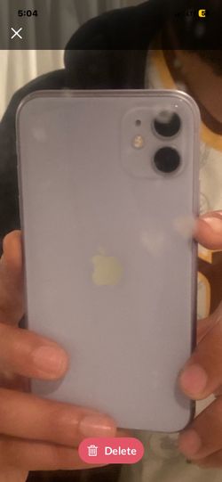 iPhone 11