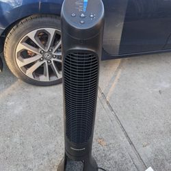 New Honeywell Fan 