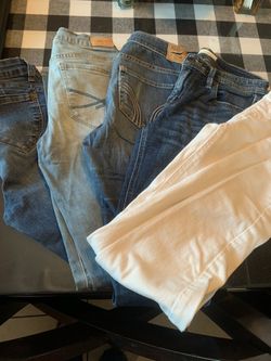 Deal Jeans 5 Size 3