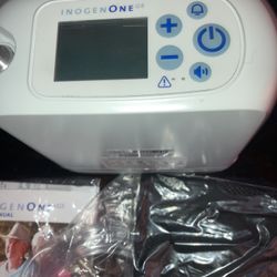 Portable Oxygenator Inogen One G5