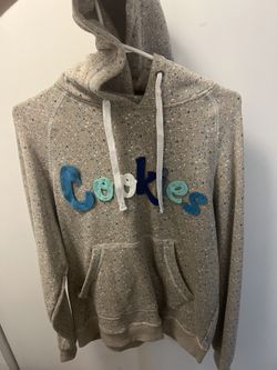 Cookies Hoodie 