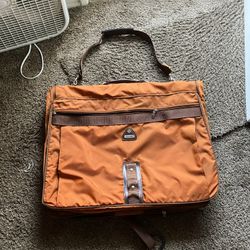 Suit / Dress Travel Bag
