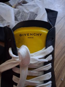 GIVENCHY SNEAKERS